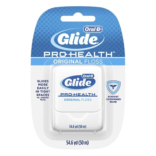 Image for Oral B Floss, Original, Pro-Health,1ea from Hospital Pharmacy West